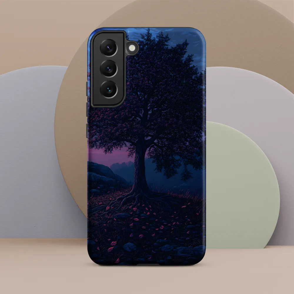 Twilight Whispers