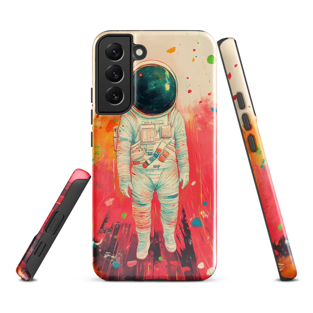 Journey Beyond the Stars