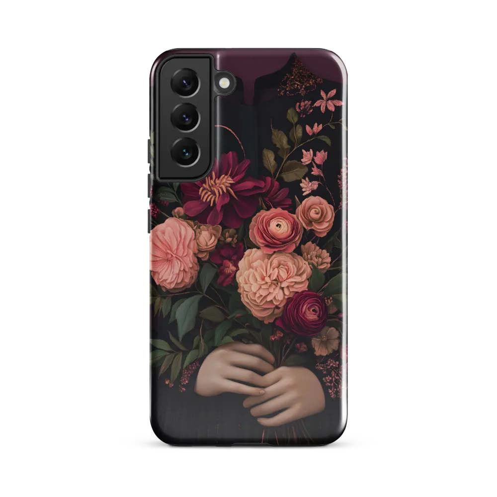 Botanical Elegance