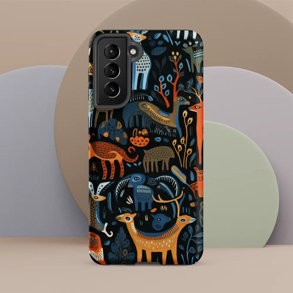 Whimsy in the Wild