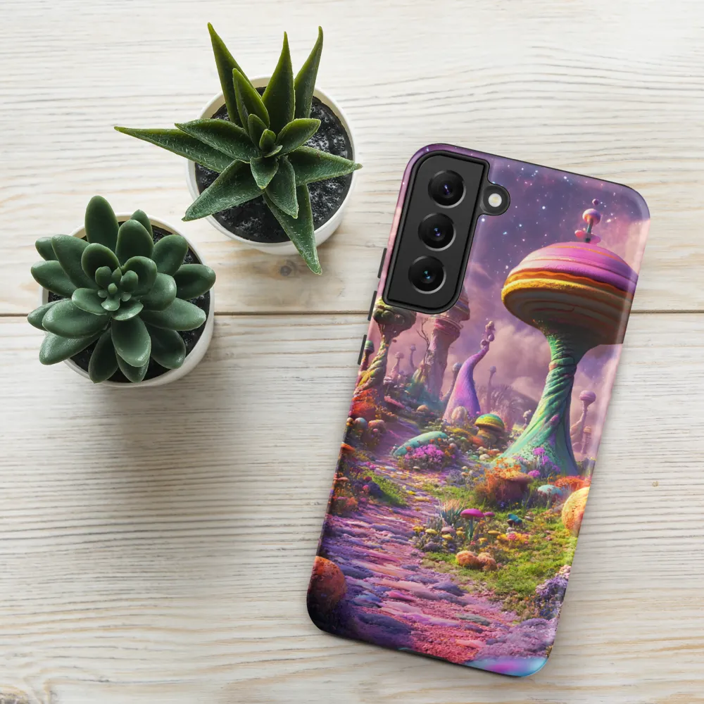 Whimsical Worlds: A Journey Through Fantasy