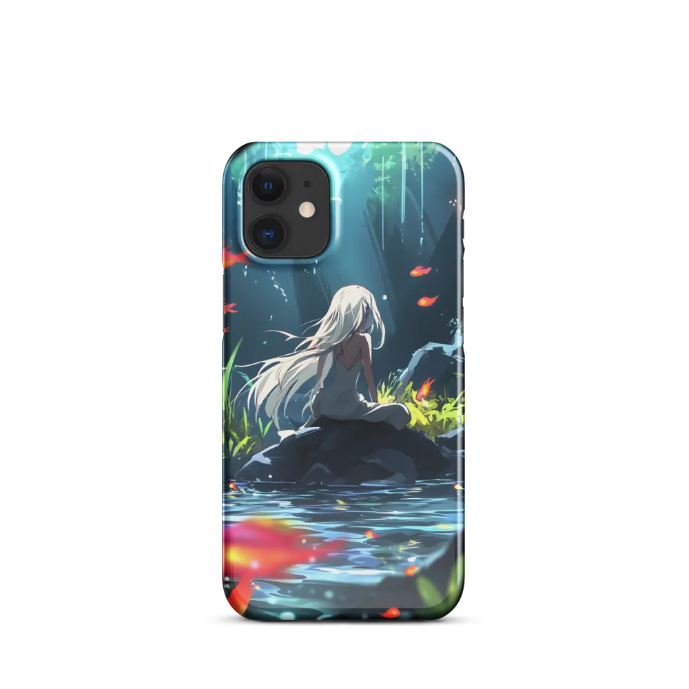 Whispers of the Waters