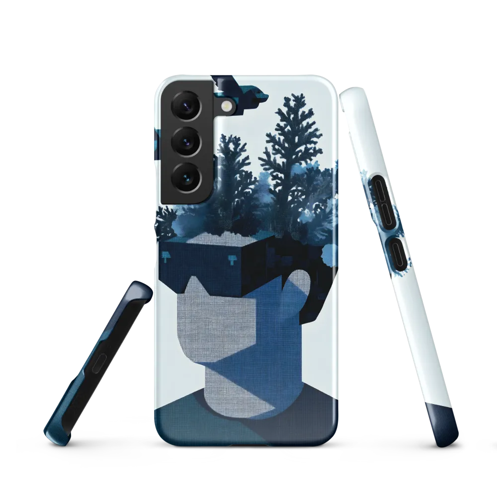 Harmony in Technological Nature