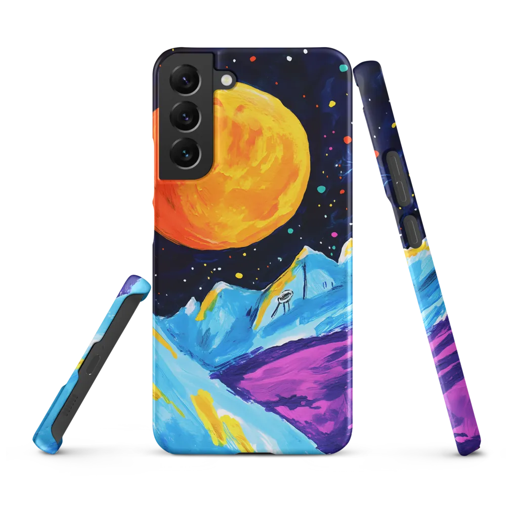 Celestial Serenade