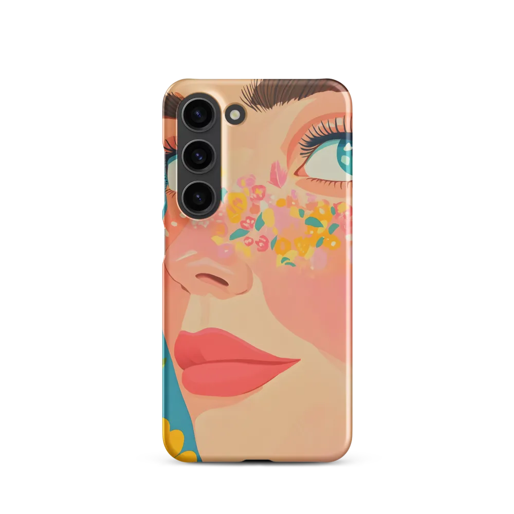 Floral Serenity