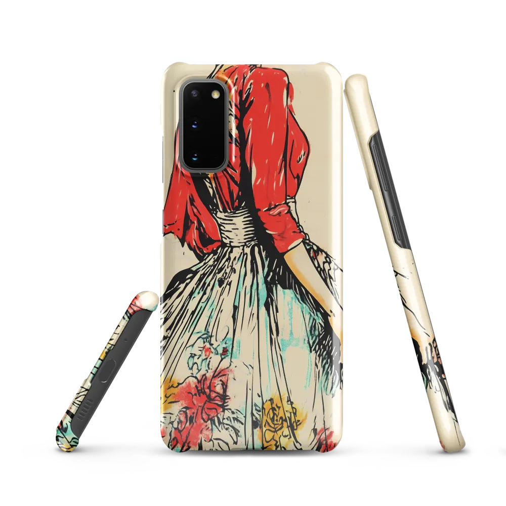 Elegance in Bloom