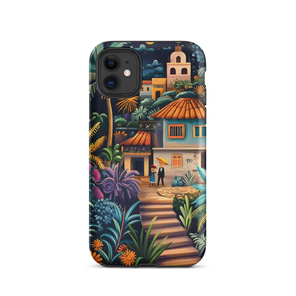 Tropical Reverie