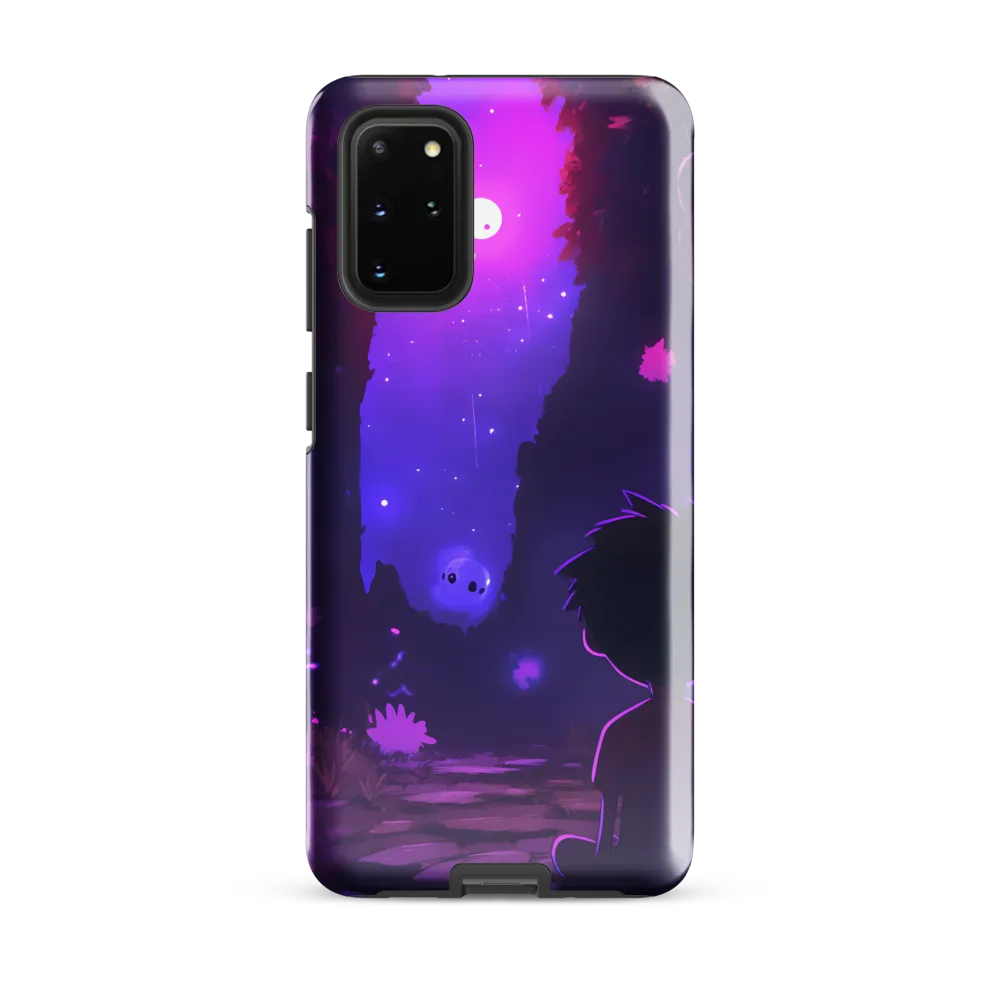 Lost in Cosmic Wonder