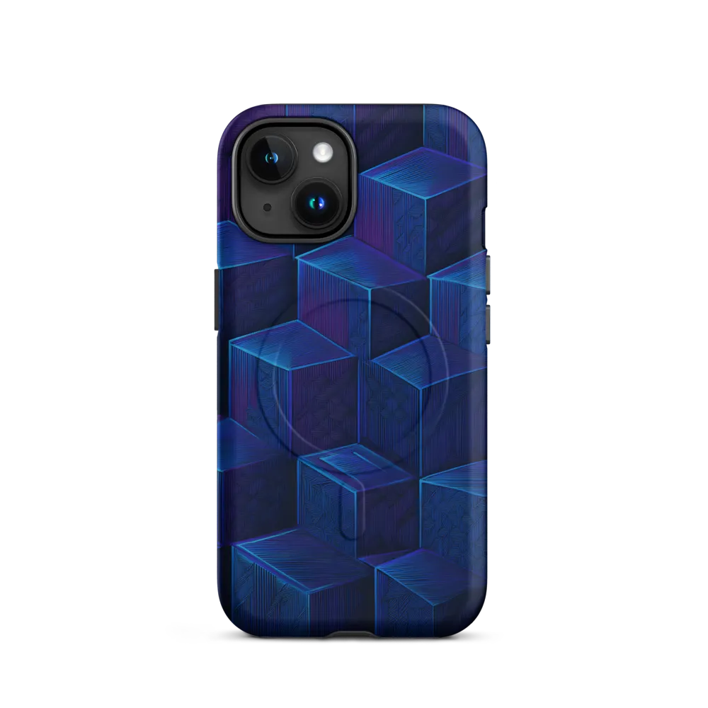 Cubist Illusions