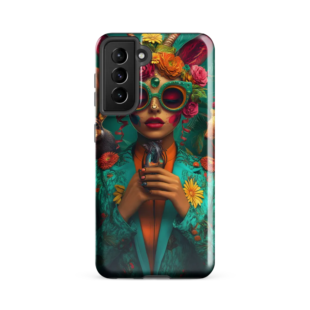 Botanical Reverie