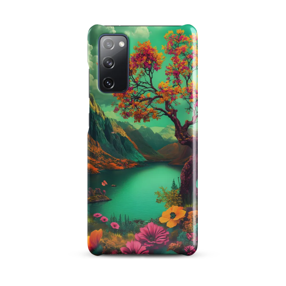Elysium in Bloom