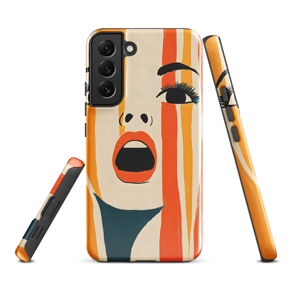 Vivid Expression