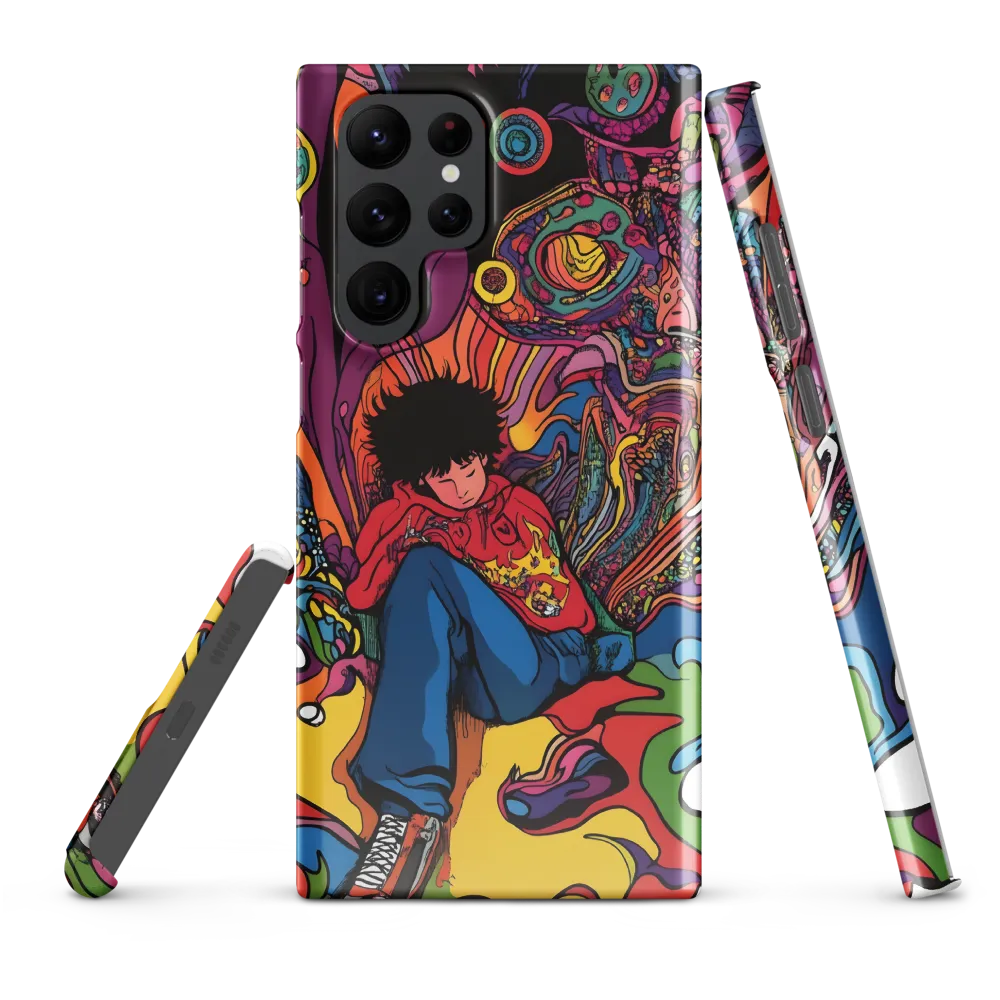 Psychedelic Reverie