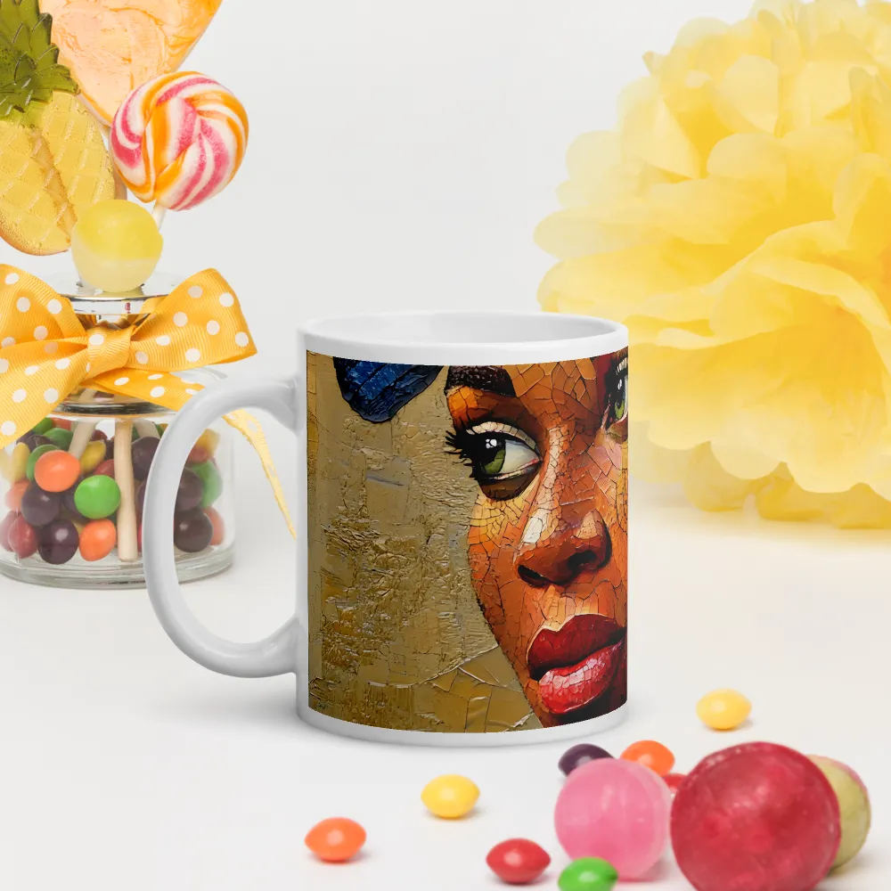 Whispers of Transformation | Mugs | Multiple Sizes & Colors