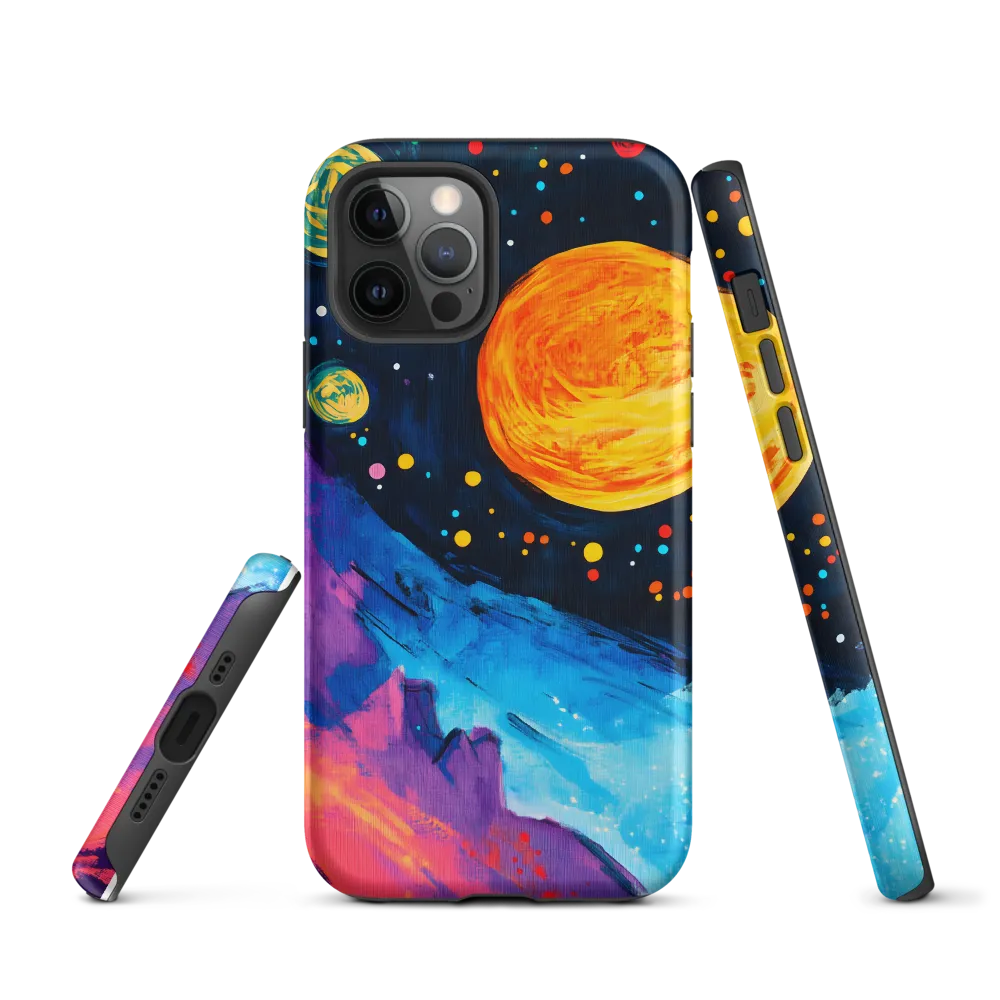 Cosmic Harmony