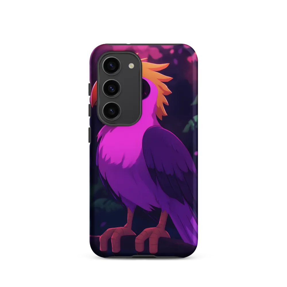 Whimsical Perch