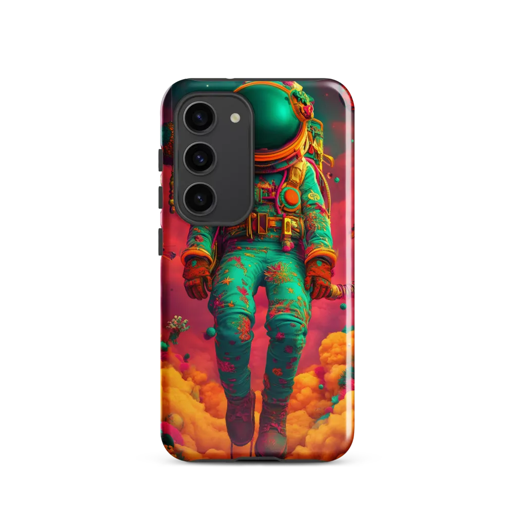 Astral Odyssey