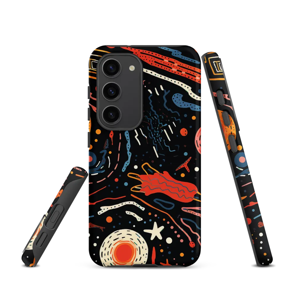 Cosmic Whimsy