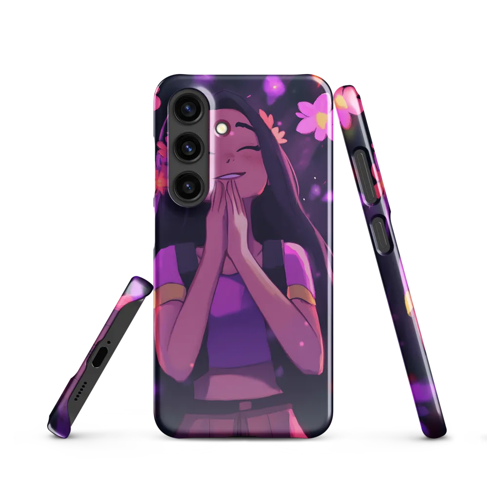 Whispers of Joy