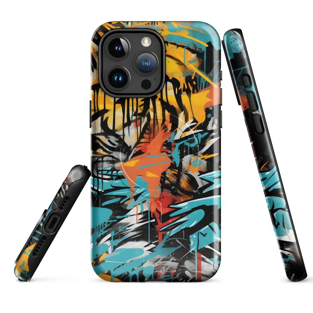 Dynamic Essence of the Tiger