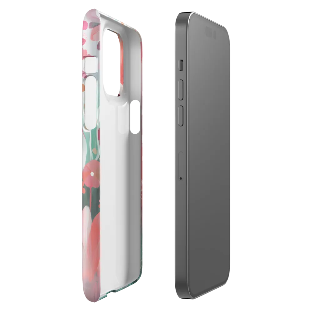 Whispers of a Floral Dream