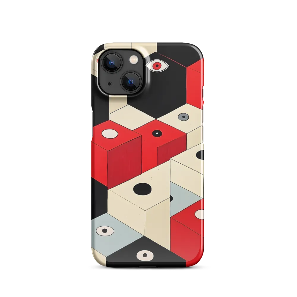 Dynamic Cubism