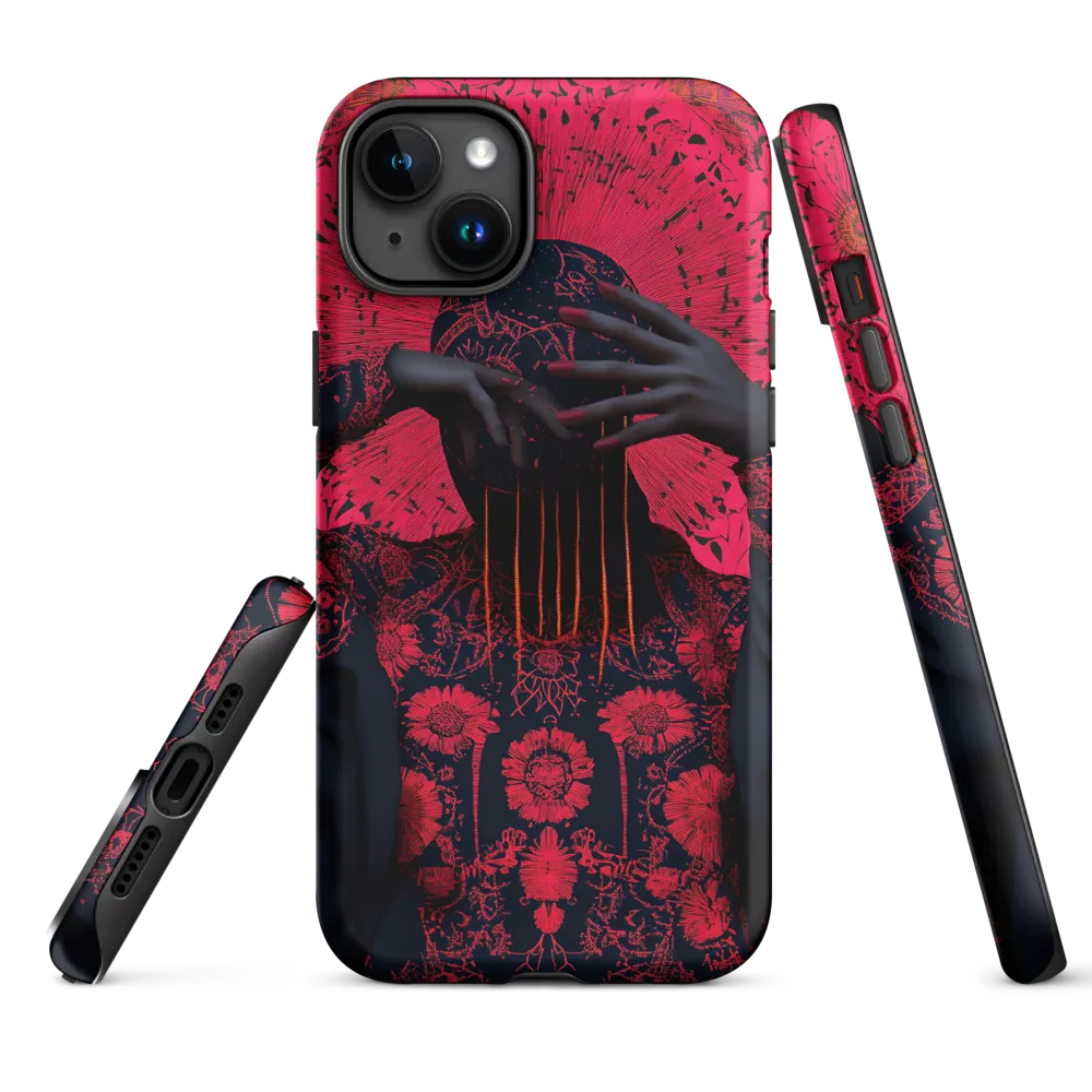 Floral Enigma