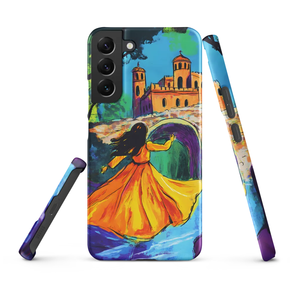 Dance of Dreams: Journey to the Castle