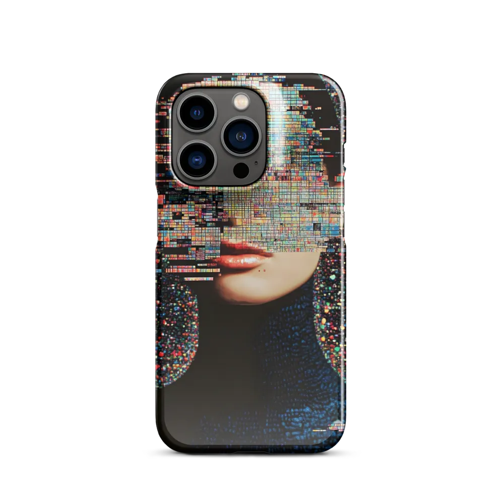 Fragmented Identity