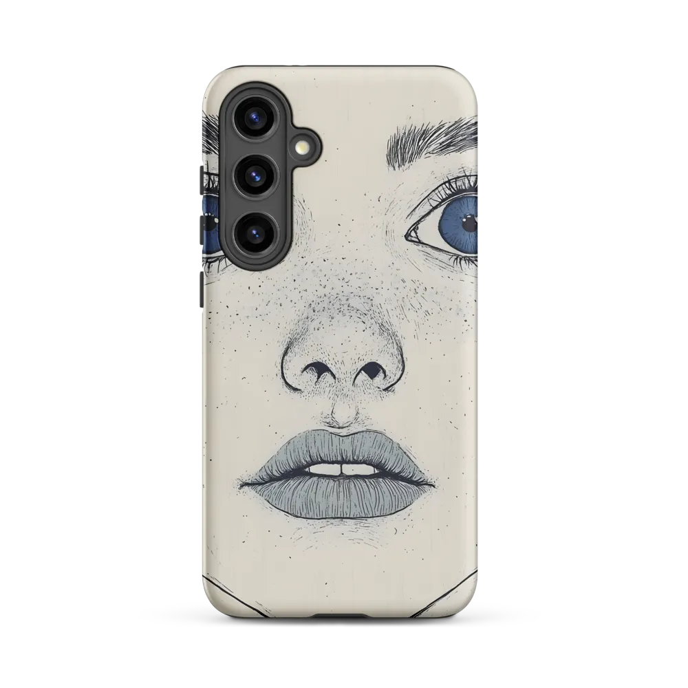 Eyes of Emotion