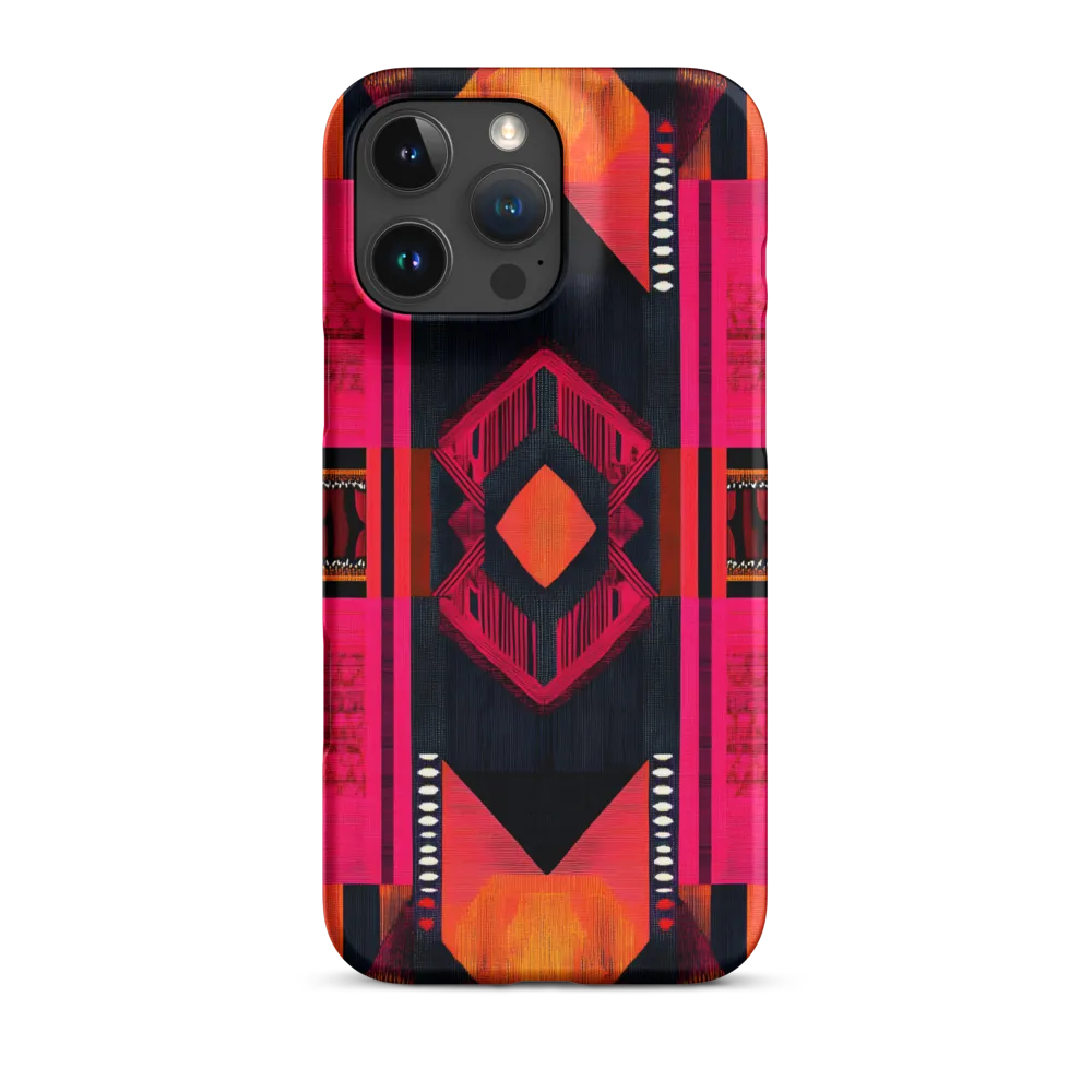 Symphony of Geometry