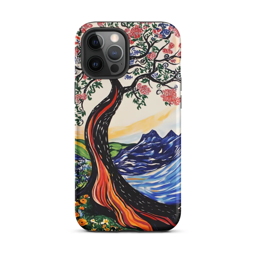 Harmony of Nature