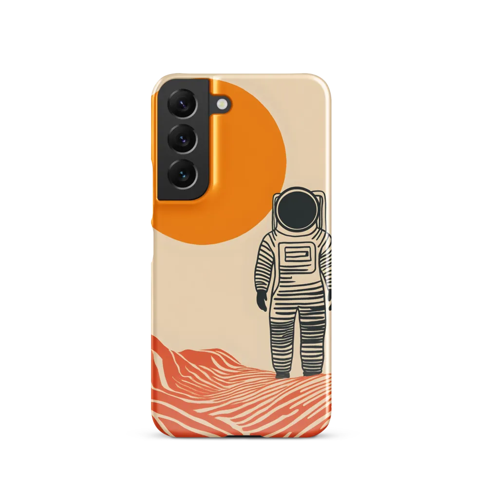 Solitude in Space