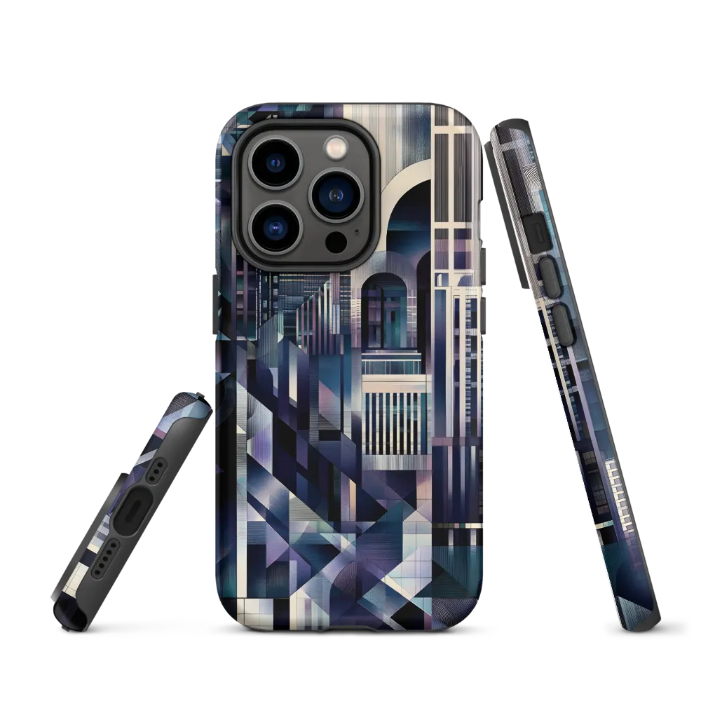 Urban Enigma