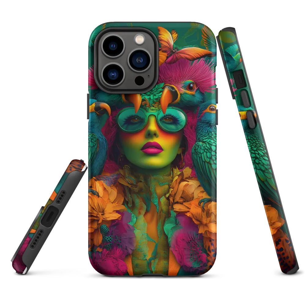 Tropical Reverie