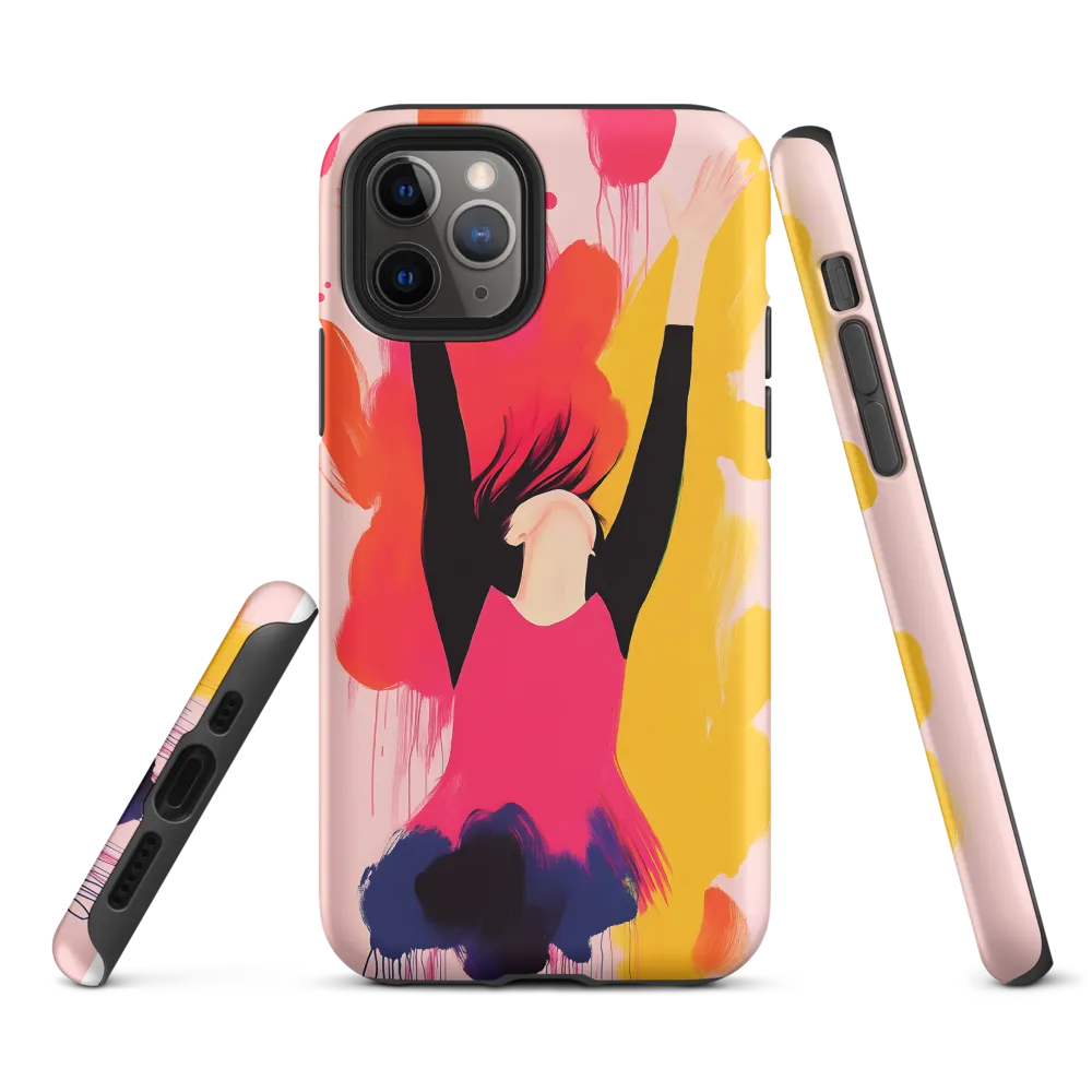Embracing Vibrancy