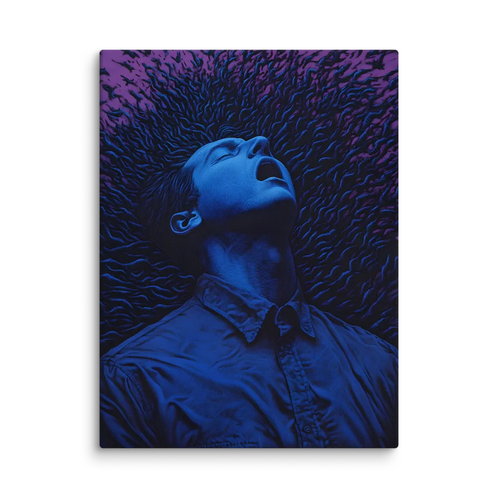 Dreams Unbound | Canvas | 30″×40″