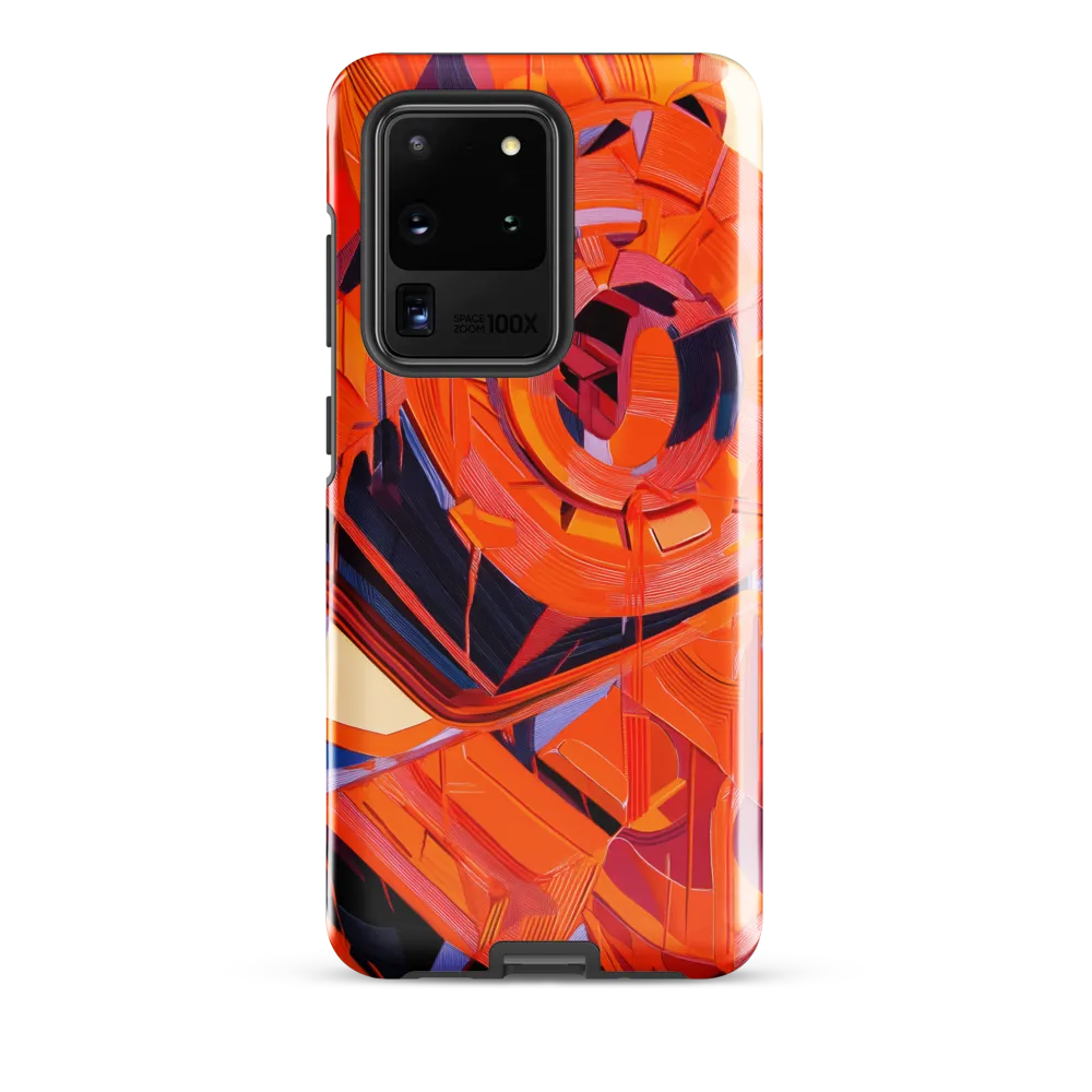Vibrant Geometry