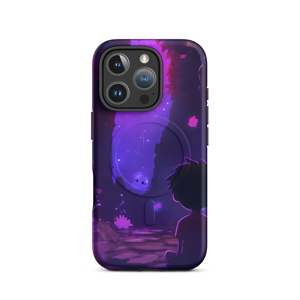 Lost in Cosmic Wonder