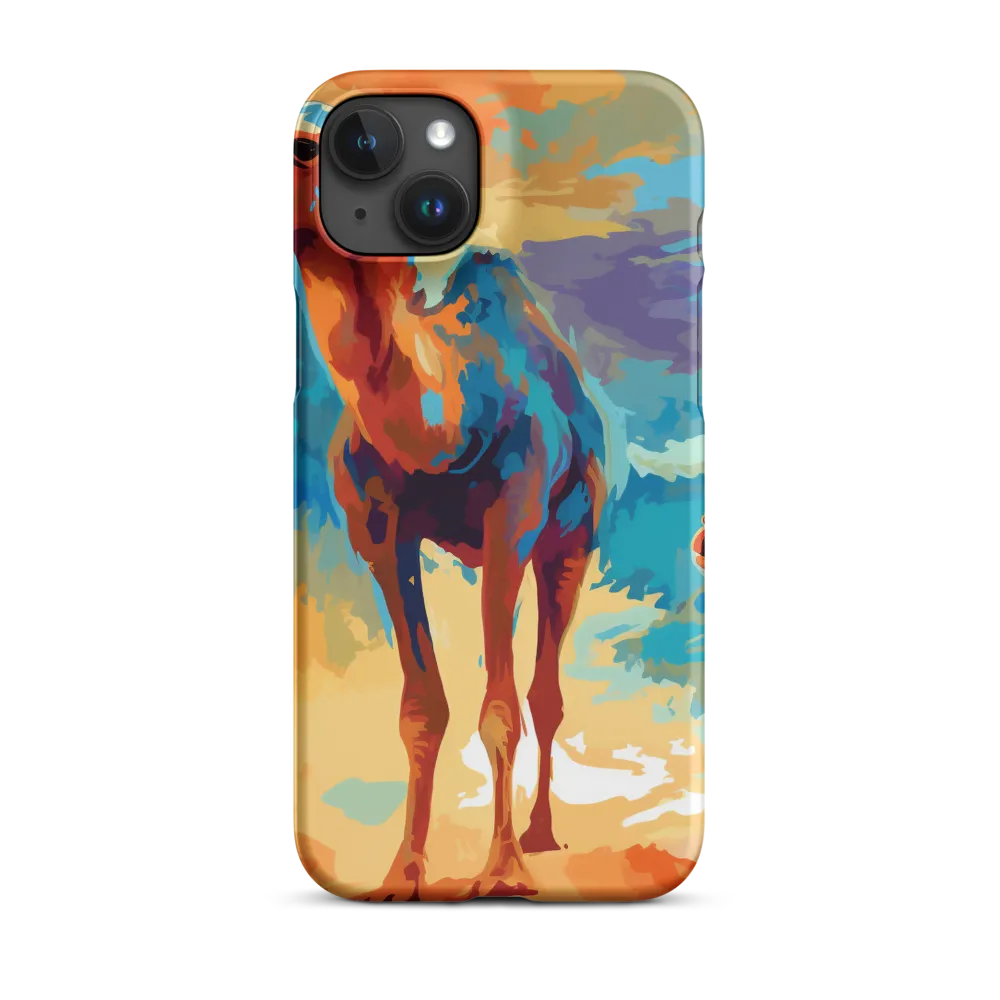 Desert Dreams in Color