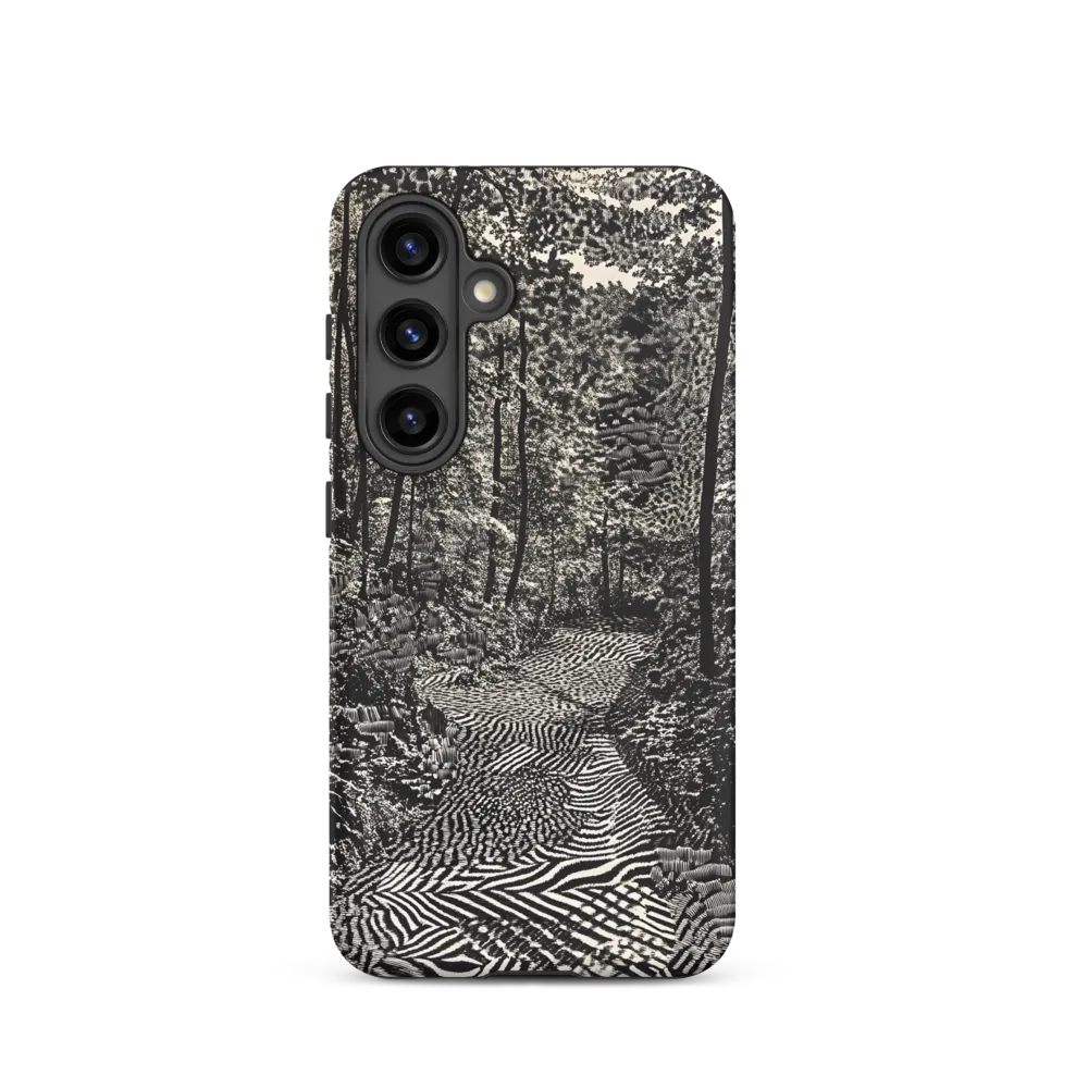 Whispers of the Forest