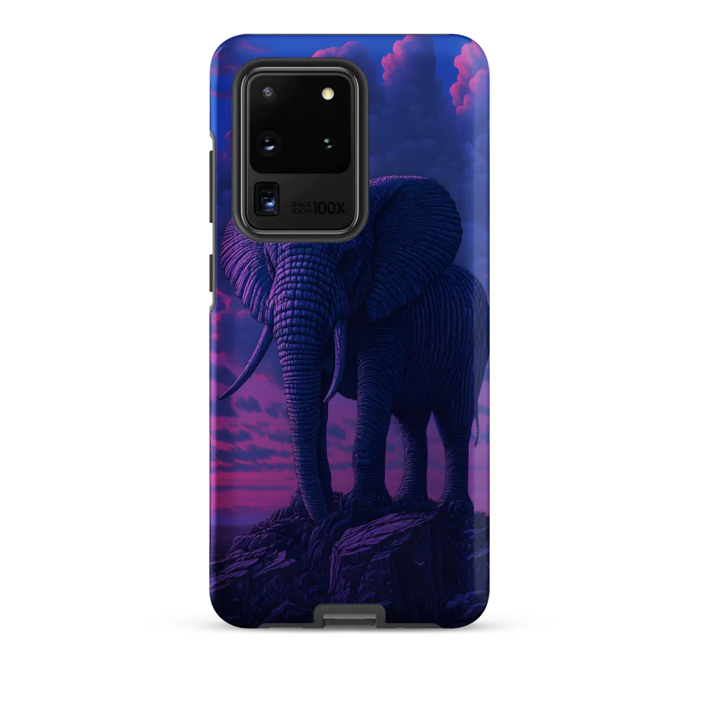 The Guardian of Dreams | Phone Case |  S20 Ultra | Tough Case | Matte