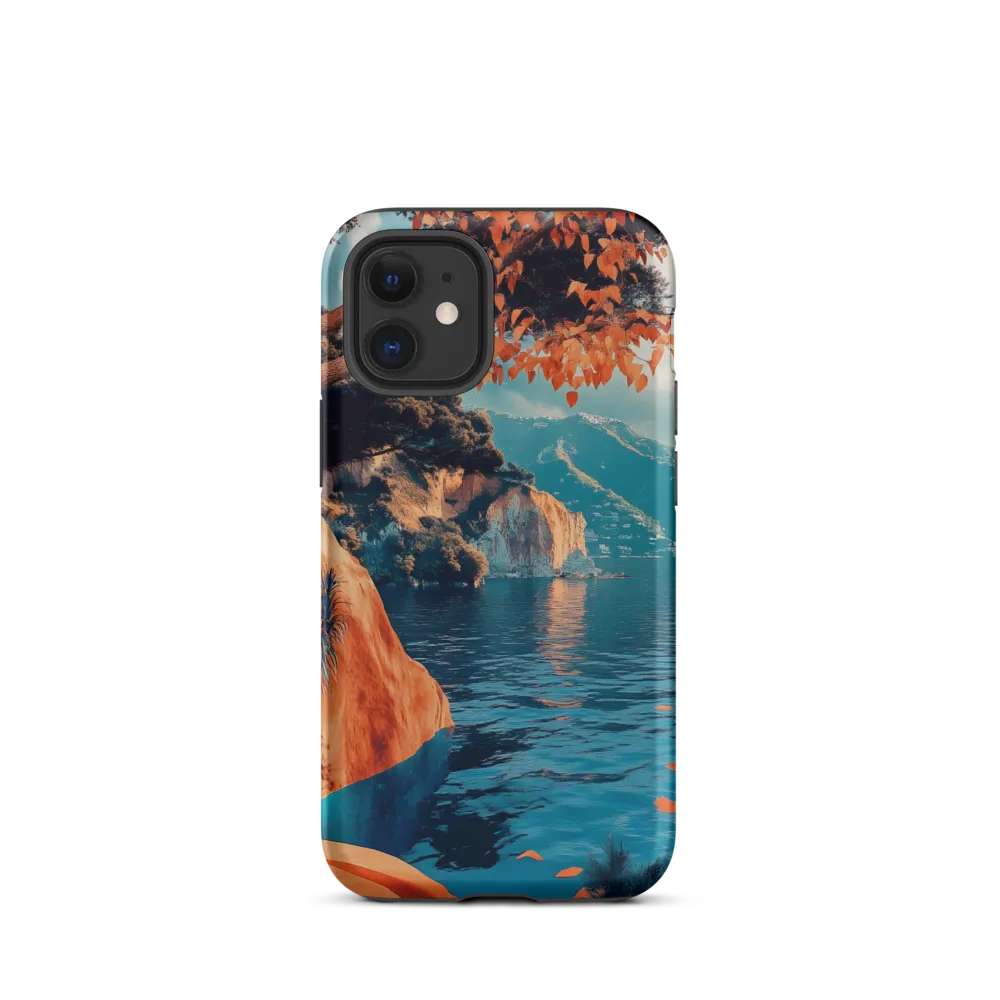 Elysian Waterscape