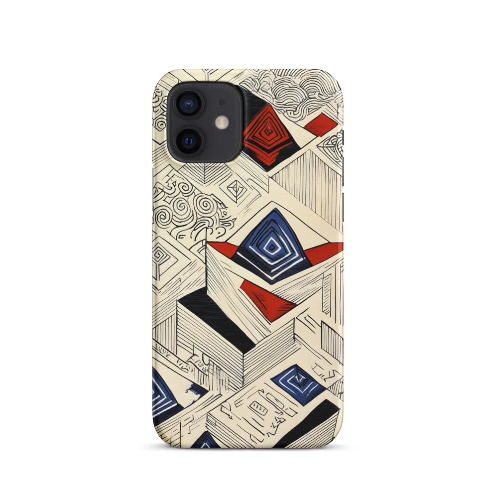 Geometric Harmony