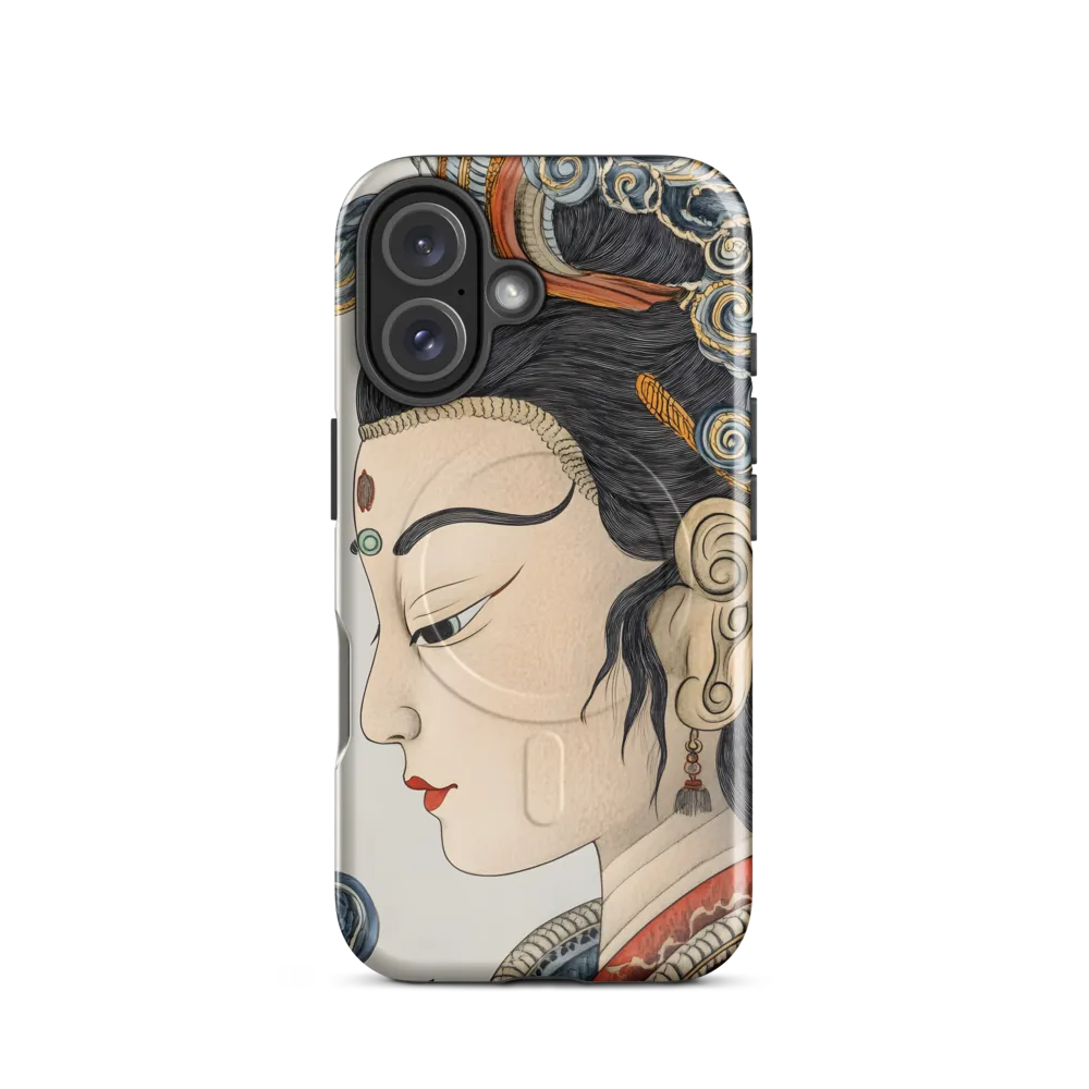 The Serene Bodhisattva