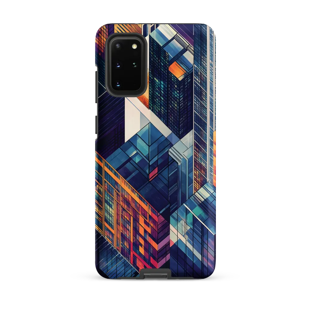 Urban Kaleidoscope