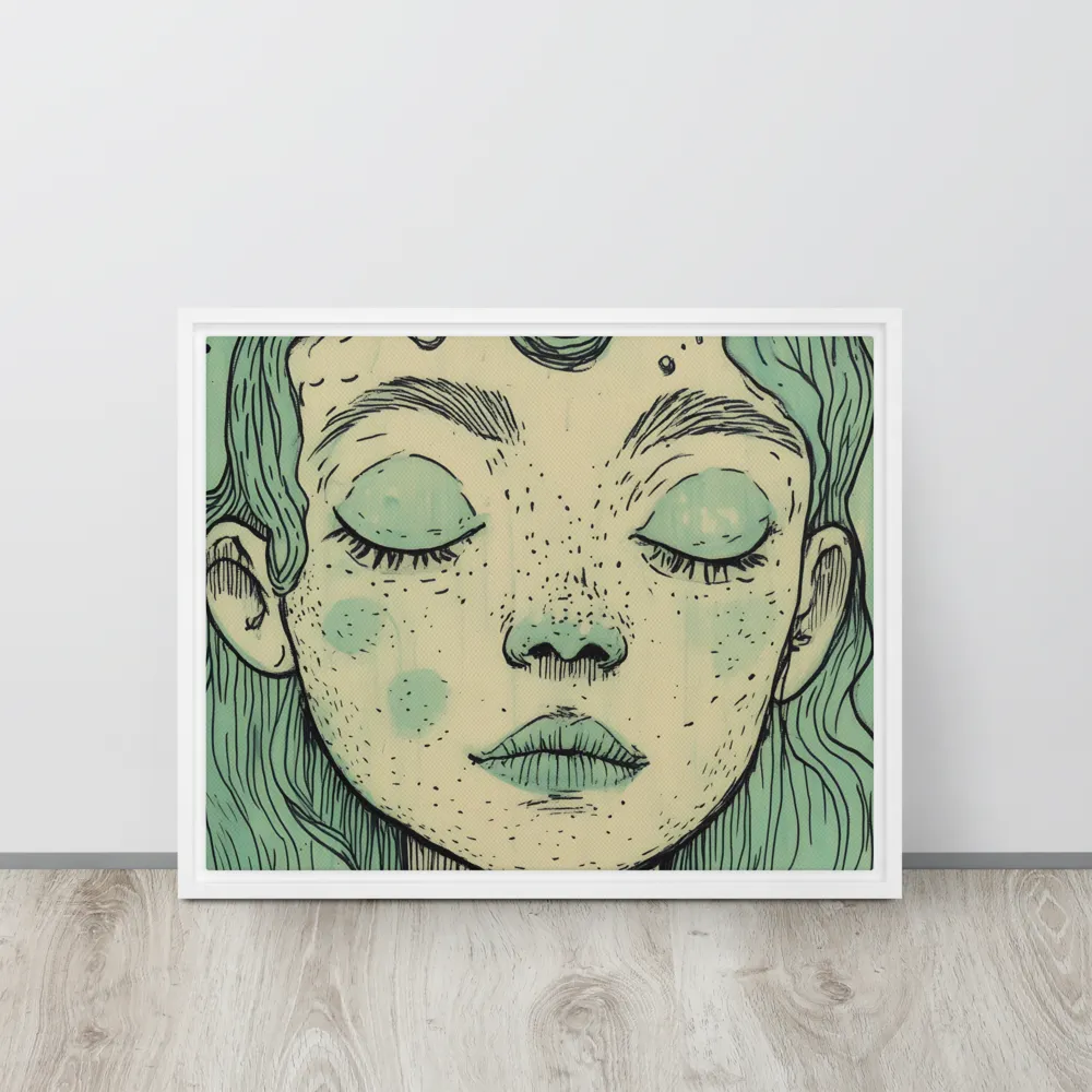 Beneath the Surface