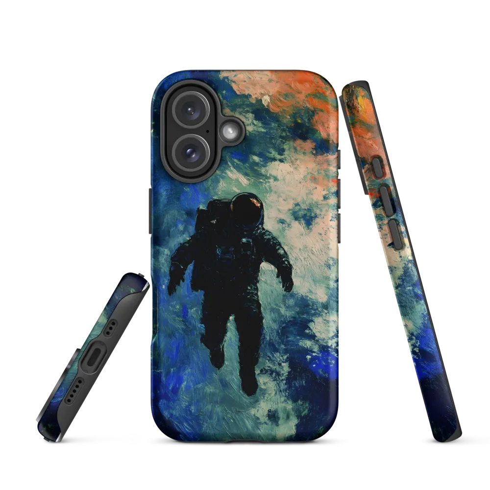 Ethereal Voyage | Phone Case