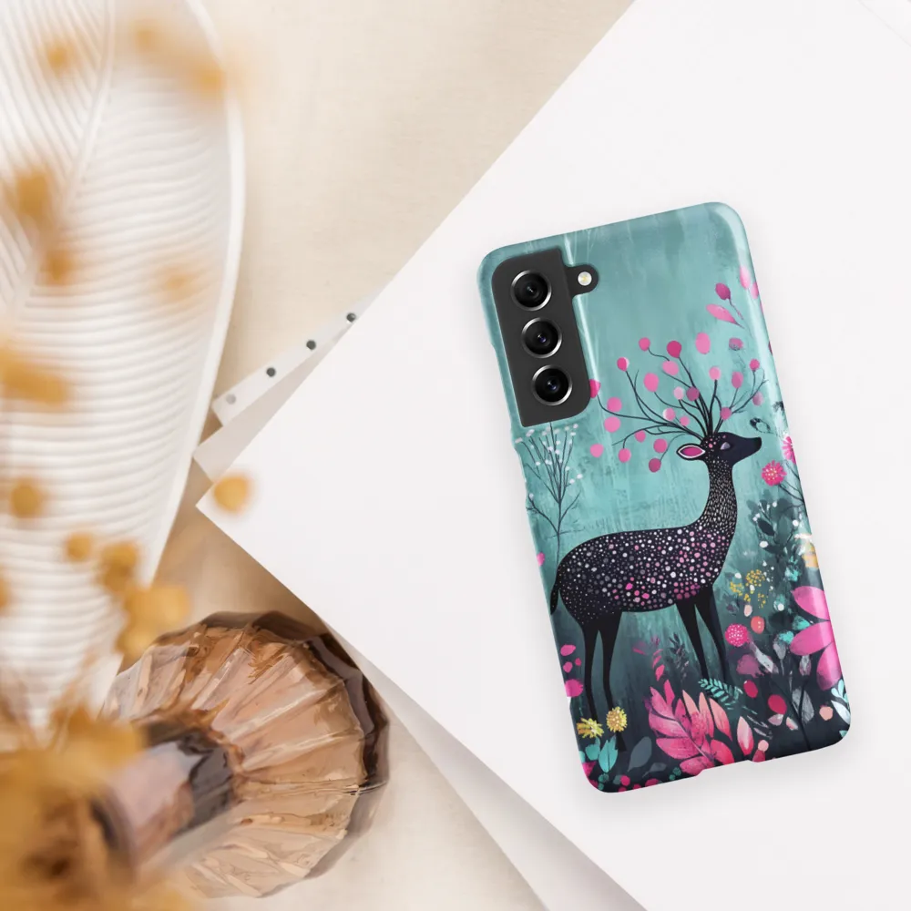 Whimsy in Bloom