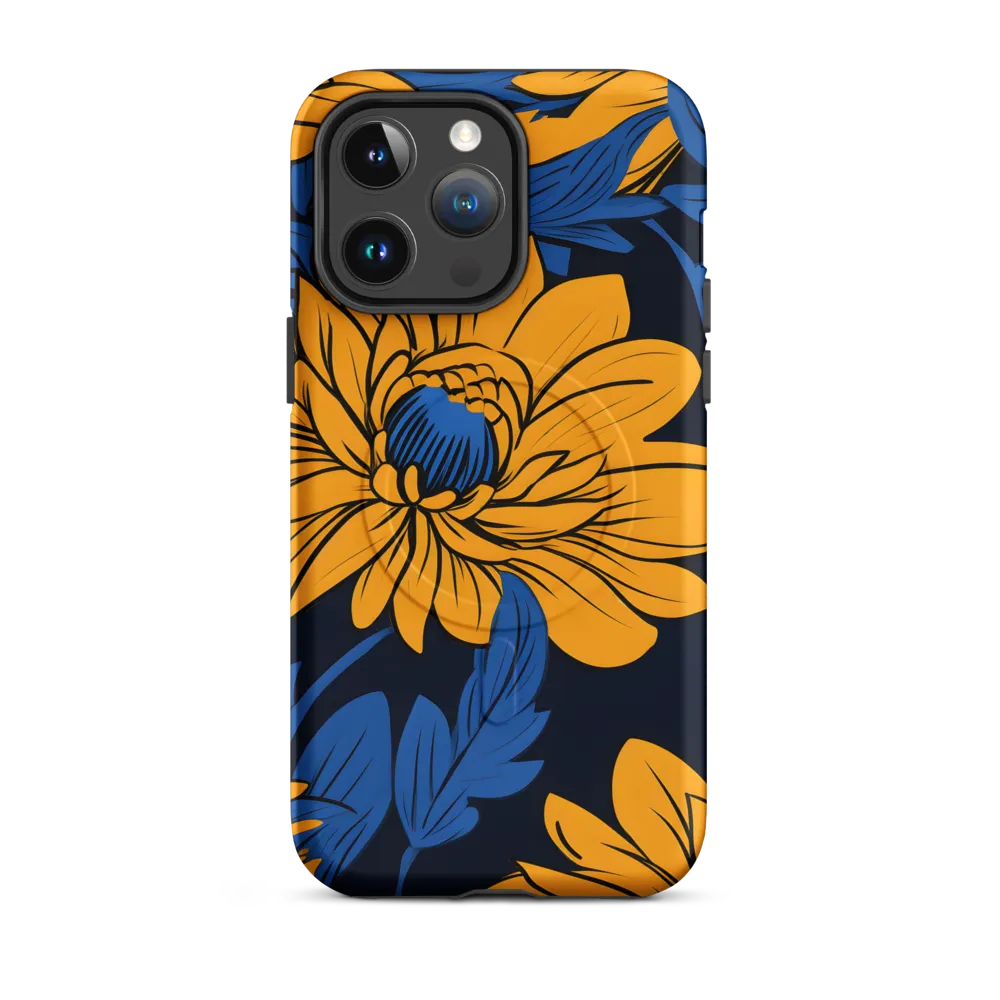 A Symphony of Blooms